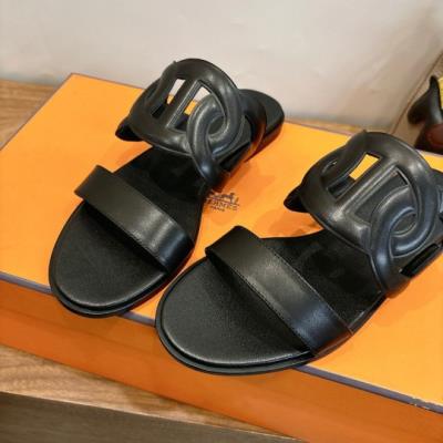 wholesale quality hermes women shoes model no. 112